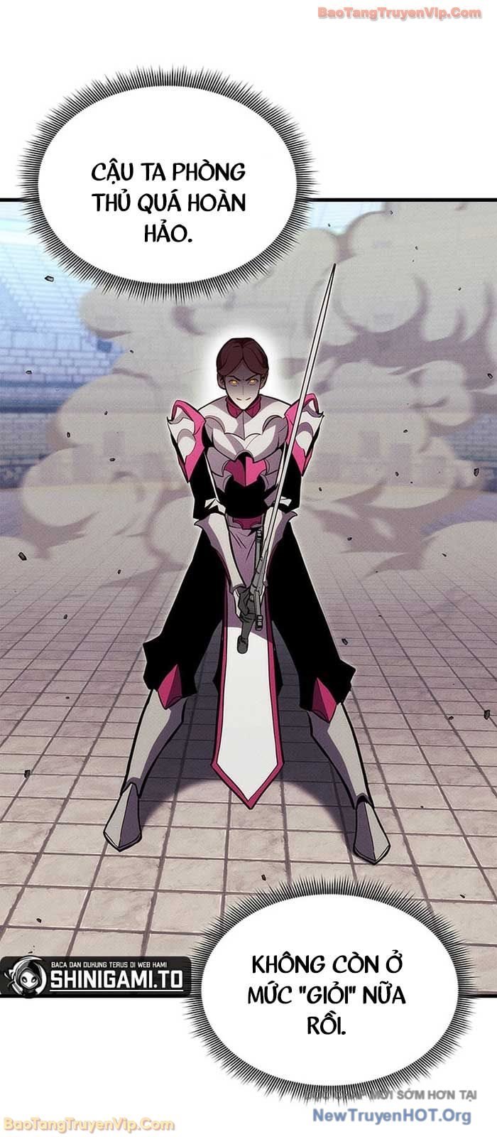 Ranker Tái Xuất Chap 208 - Next Chap 209