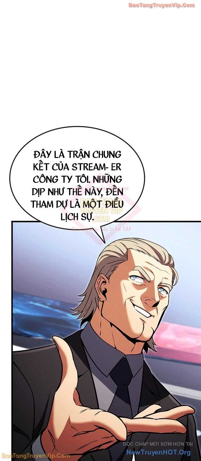 Ranker Tái Xuất Chap 208 - Next Chap 209