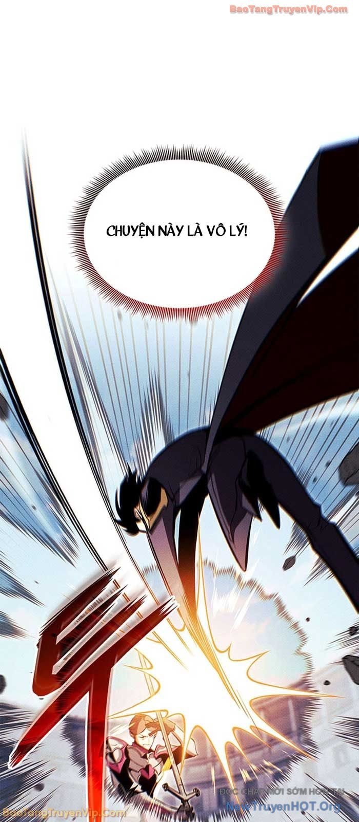 Ranker Tái Xuất Chap 208 - Next Chap 209