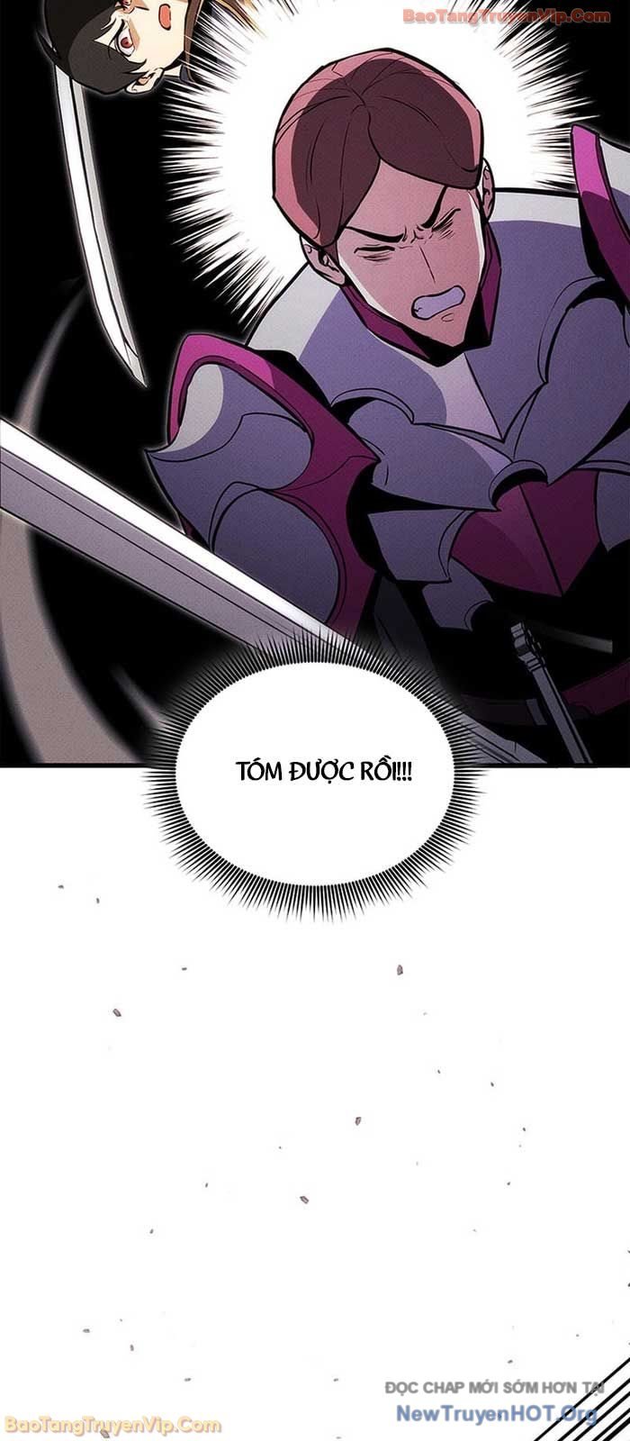 Ranker Tái Xuất Chap 208 - Next Chap 209