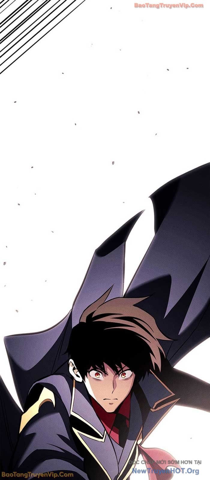 Ranker Tái Xuất Chap 208 - Next Chap 209