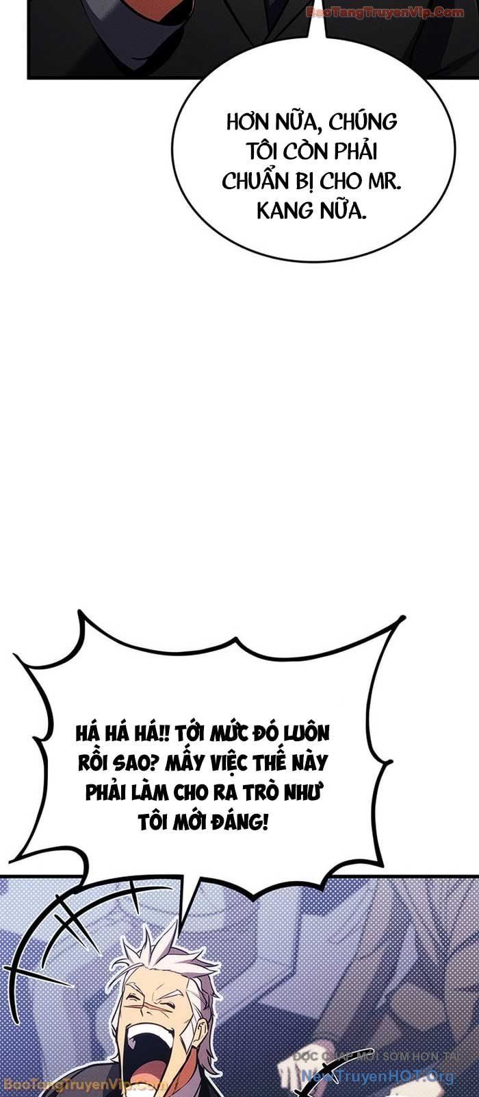 Ranker Tái Xuất Chap 208 - Next Chap 209