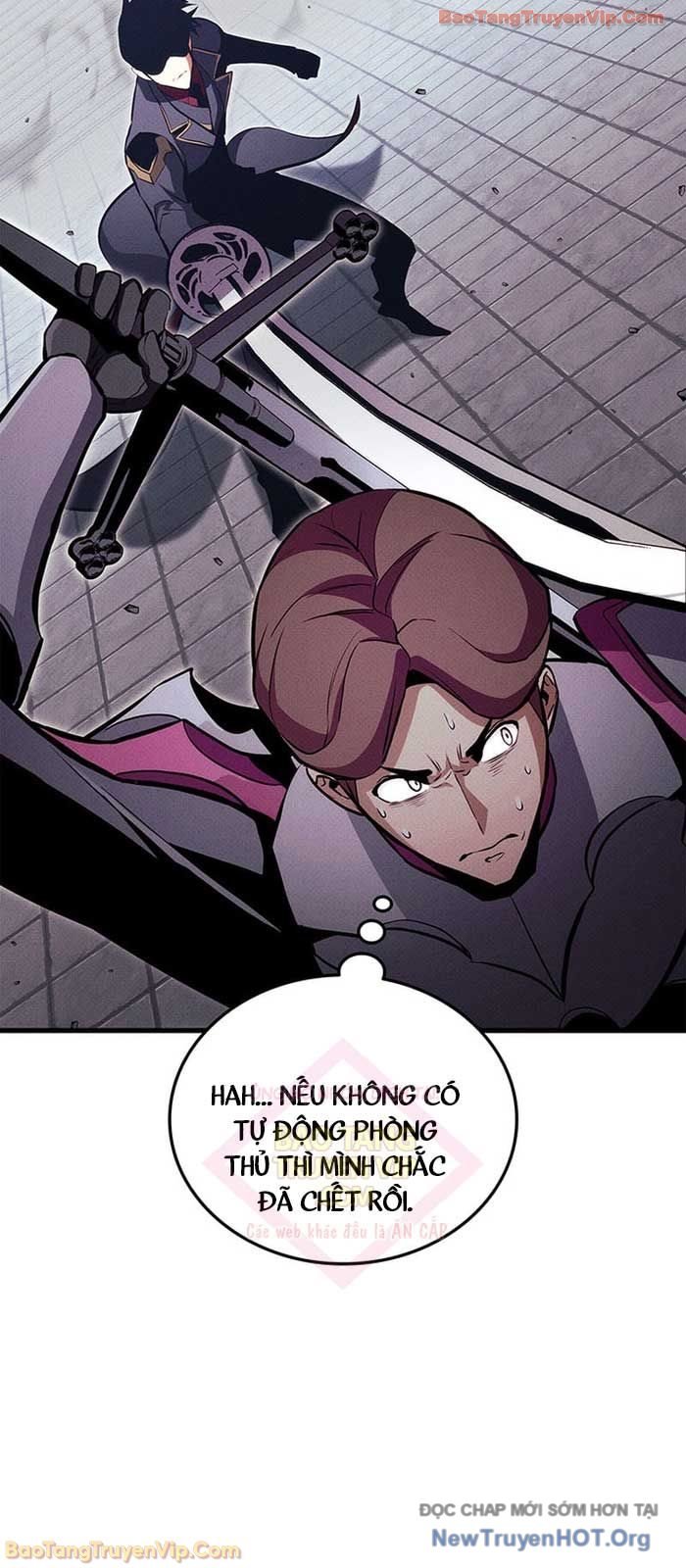 Ranker Tái Xuất Chap 208 - Next Chap 209