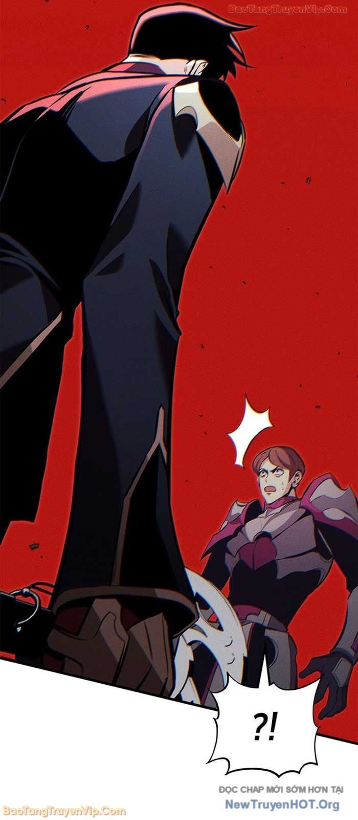 Ranker Tái Xuất Chap 208 - Next Chap 209