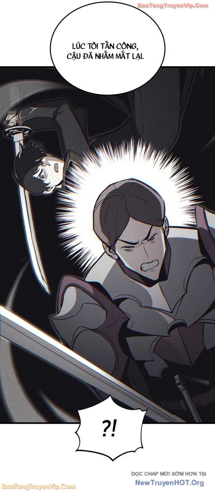 Ranker Tái Xuất Chap 208 - Next Chap 209