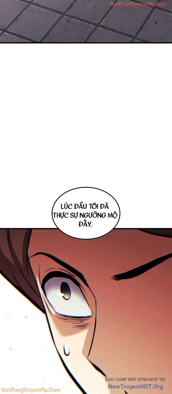 Ranker Tái Xuất Chap 208 - Next Chap 209