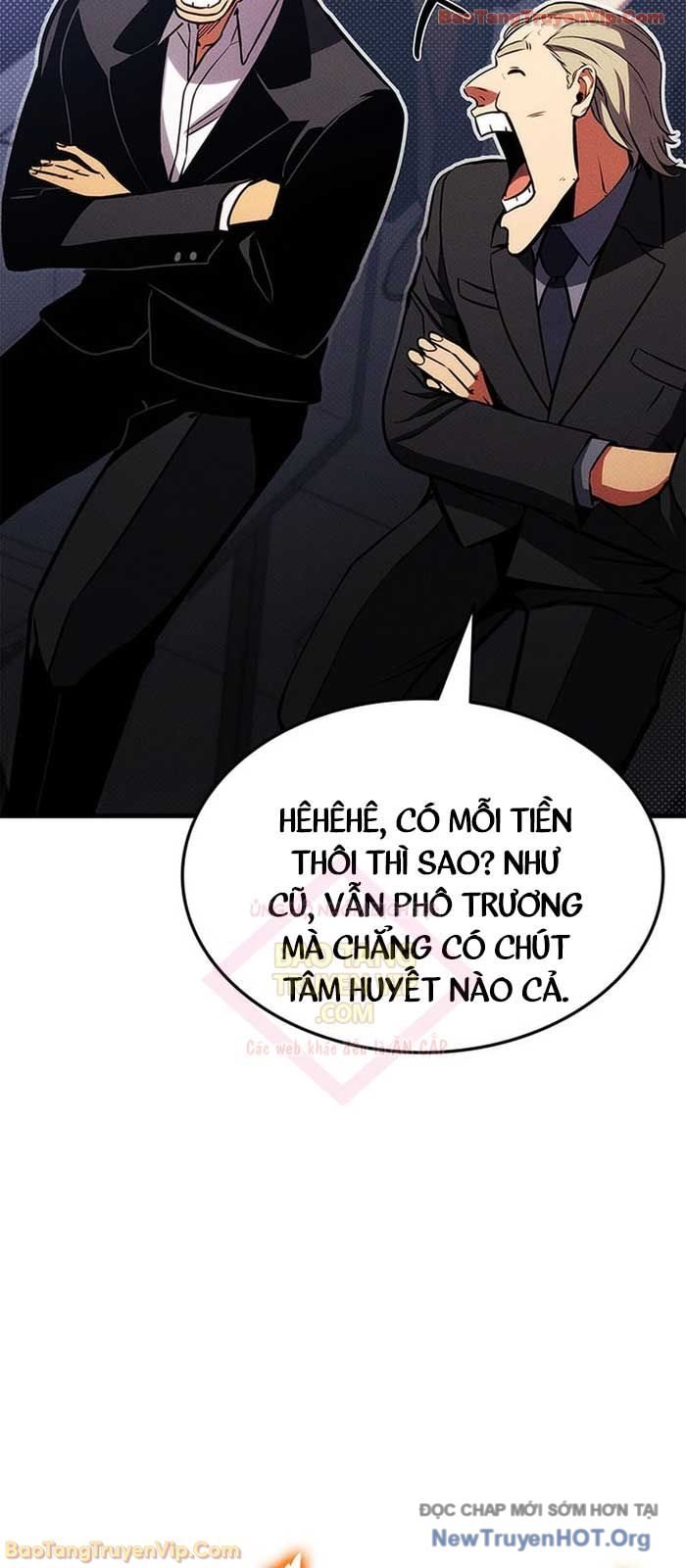 Ranker Tái Xuất Chap 208 - Next Chap 209
