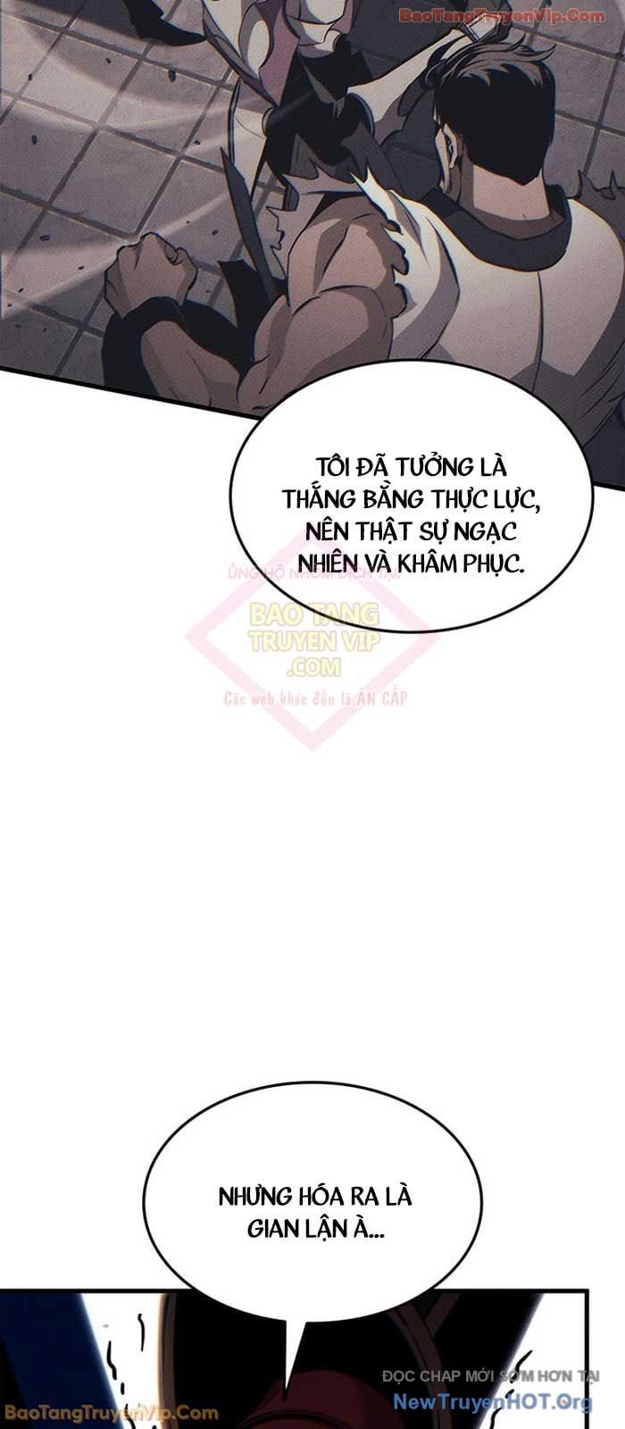 Ranker Tái Xuất Chap 208 - Next Chap 209