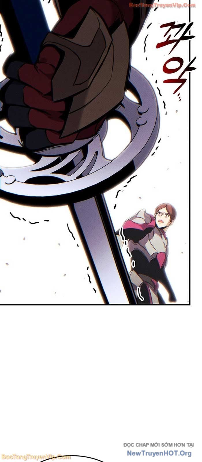 Ranker Tái Xuất Chap 208 - Next Chap 209