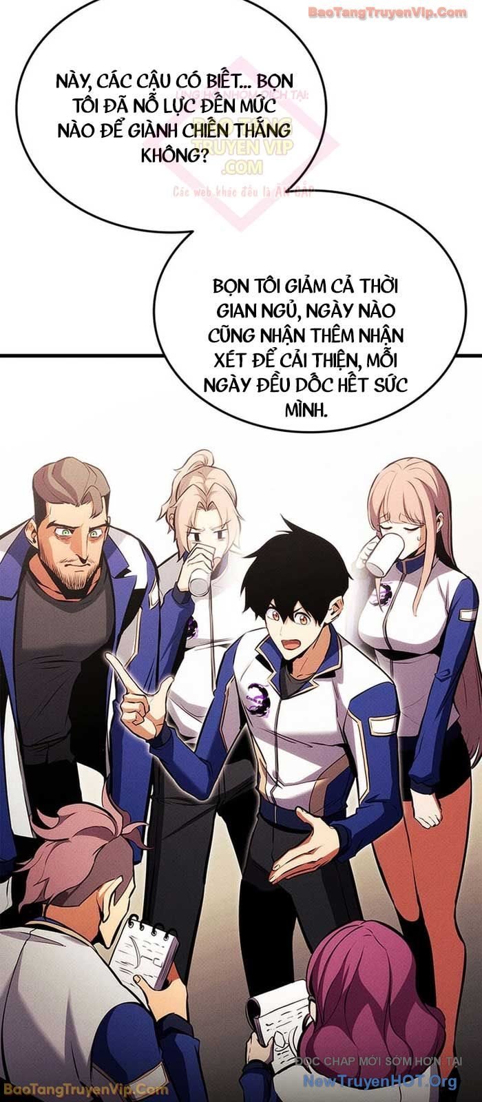 Ranker Tái Xuất Chap 208 - Next Chap 209