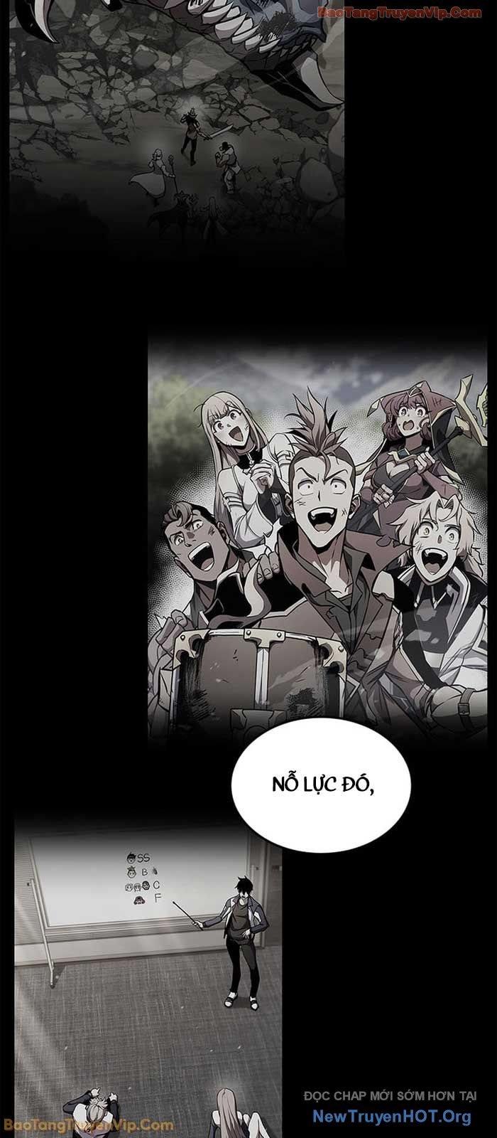 Ranker Tái Xuất Chap 208 - Next Chap 209