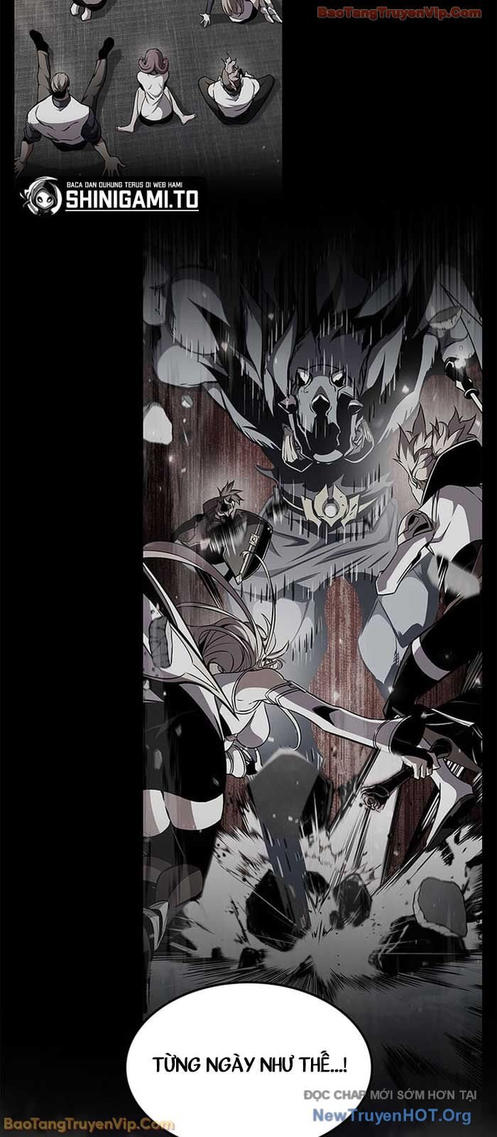 Ranker Tái Xuất Chap 208 - Next Chap 209