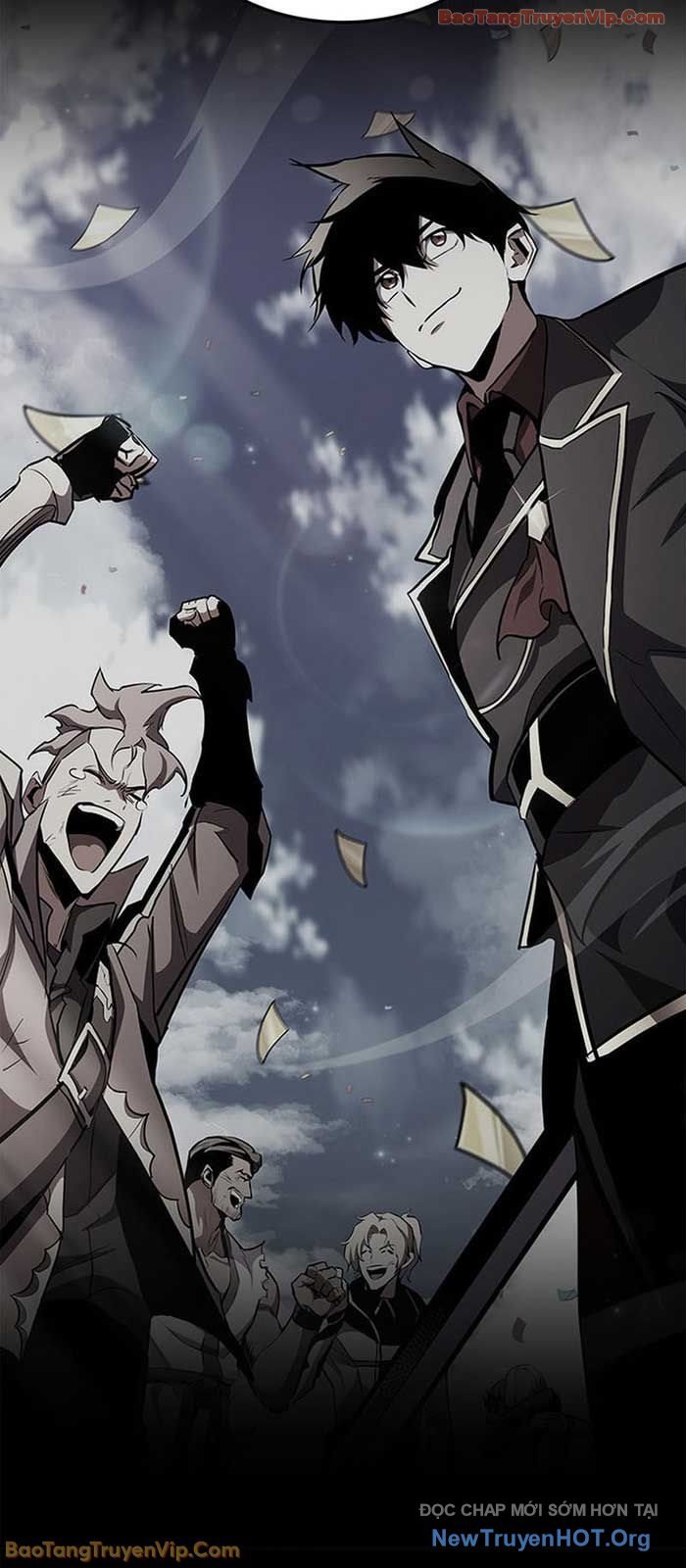 Ranker Tái Xuất Chap 208 - Next Chap 209