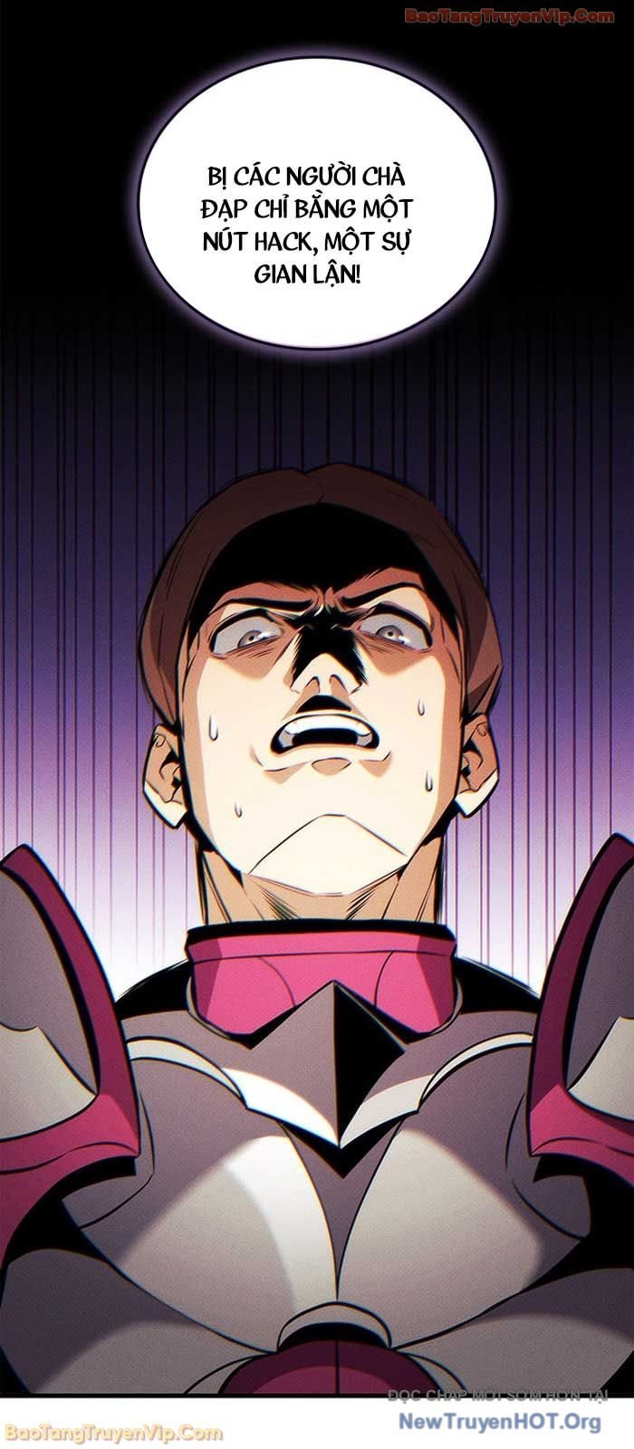 Ranker Tái Xuất Chap 208 - Next Chap 209