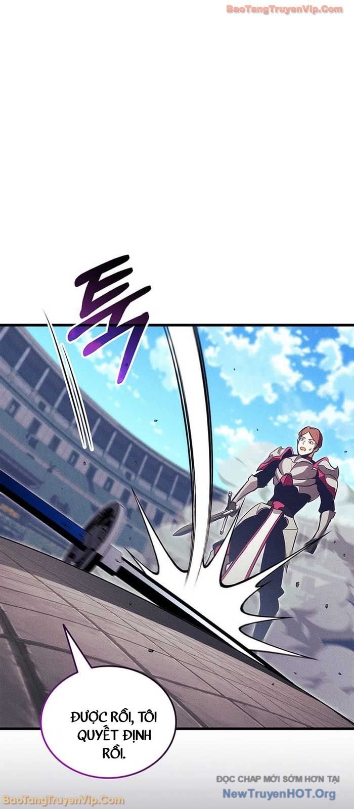 Ranker Tái Xuất Chap 208 - Next Chap 209