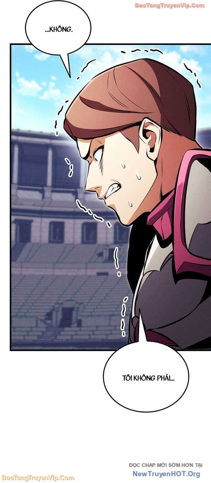 Ranker Tái Xuất Chap 208 - Next Chap 209