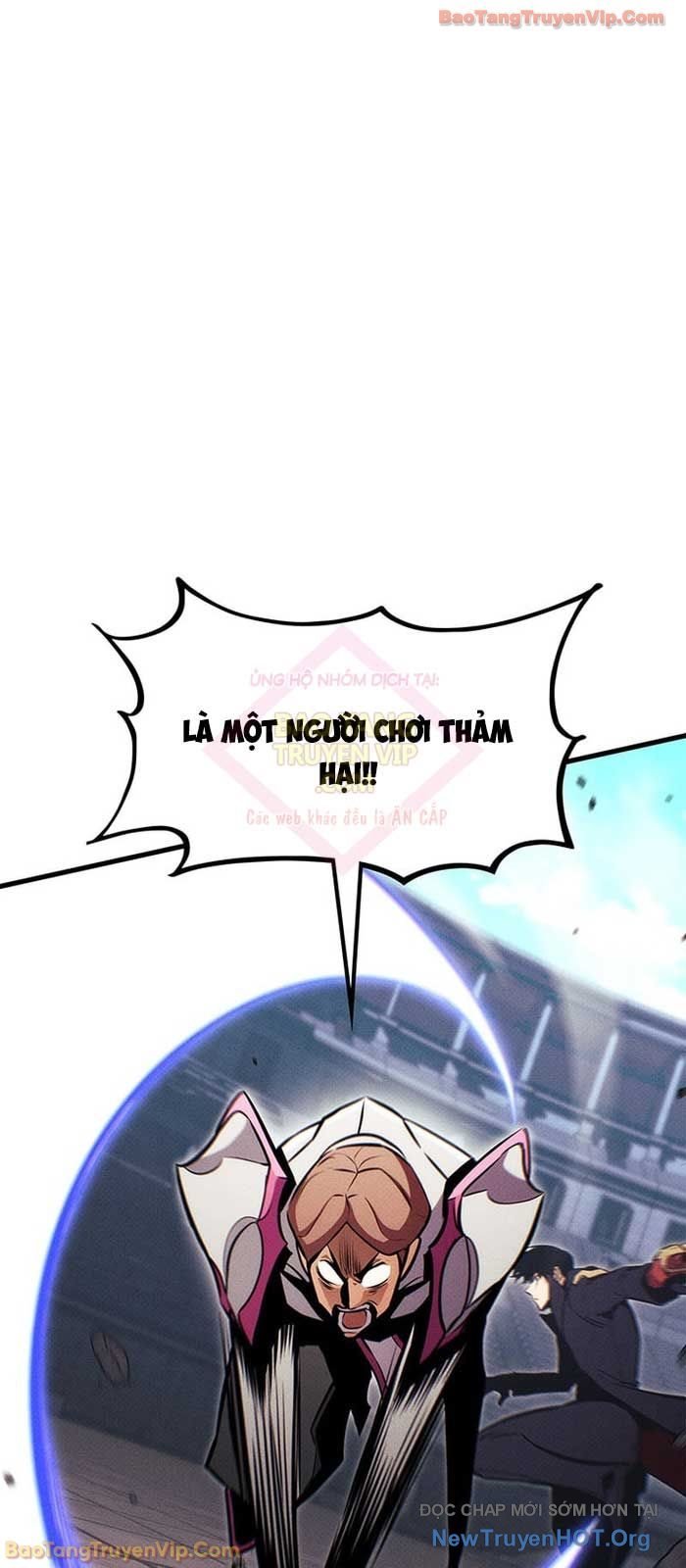 Ranker Tái Xuất Chap 208 - Next Chap 209