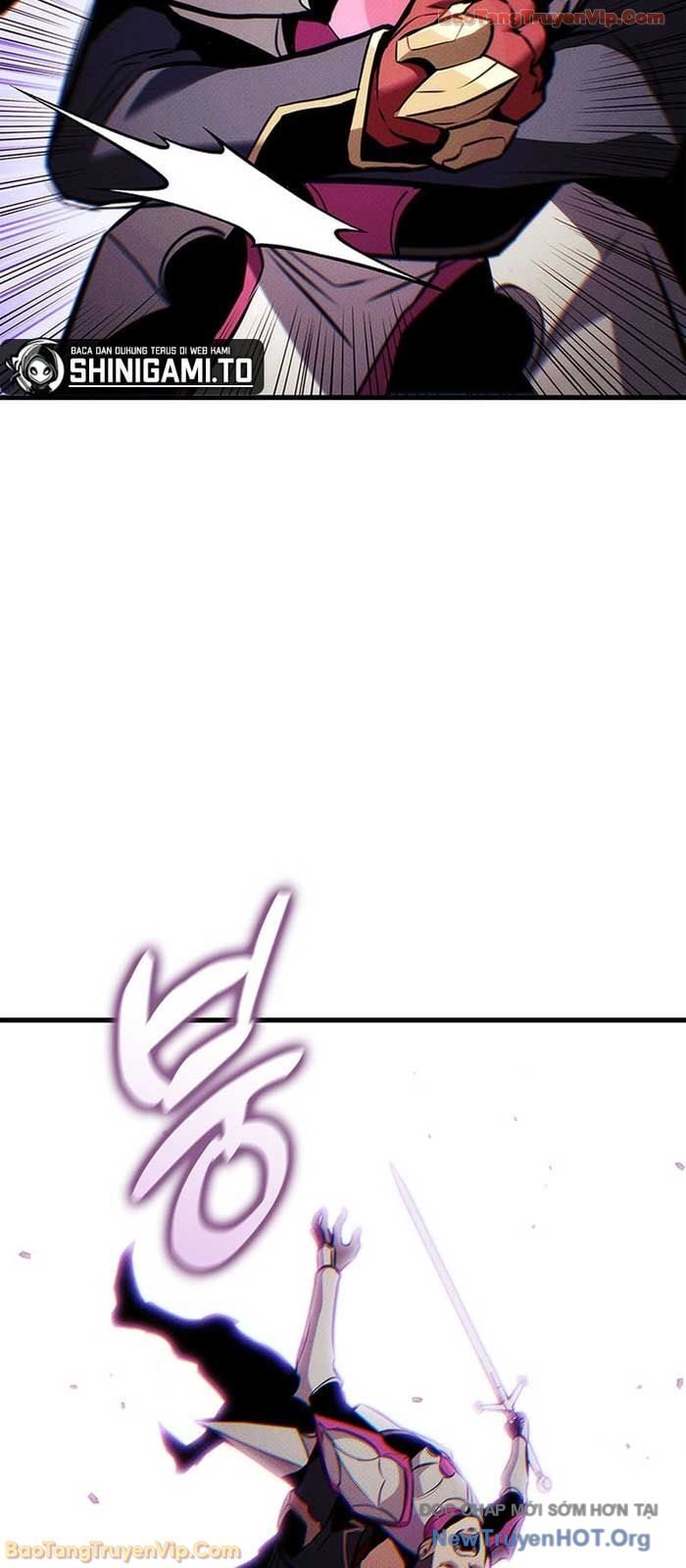 Ranker Tái Xuất Chap 208 - Next Chap 209