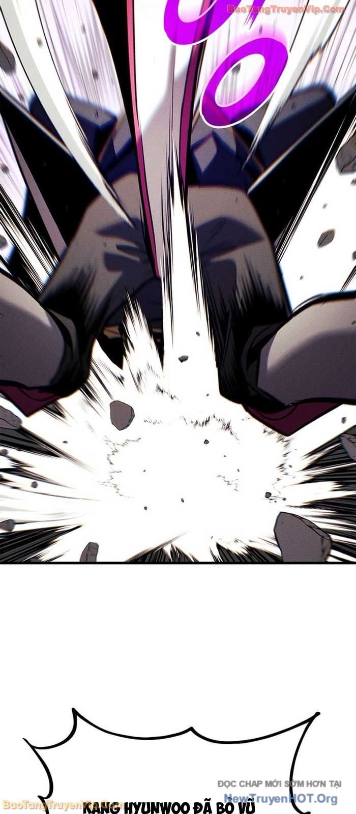 Ranker Tái Xuất Chap 208 - Next Chap 209