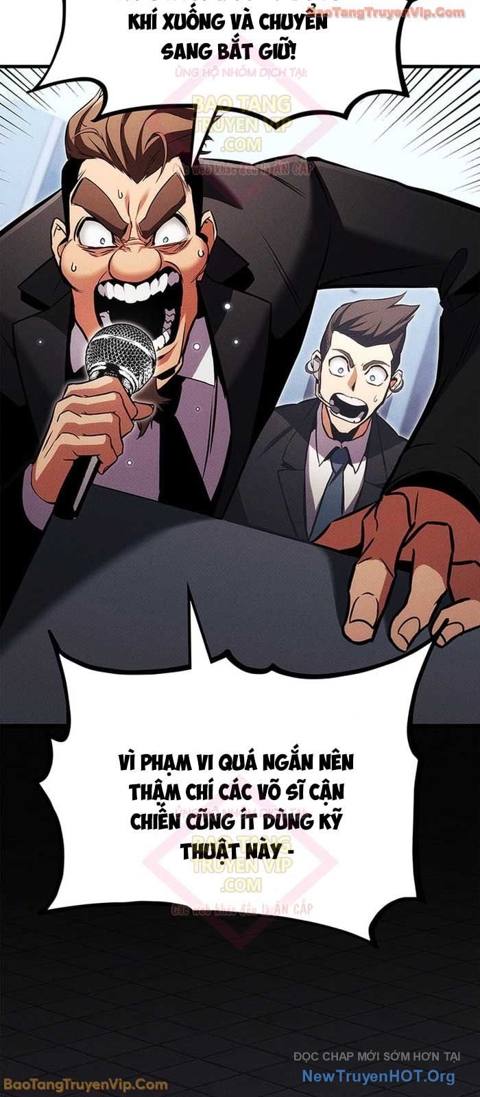 Ranker Tái Xuất Chap 208 - Next Chap 209