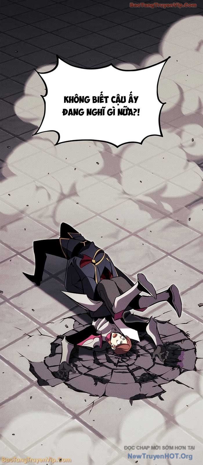 Ranker Tái Xuất Chap 208 - Next Chap 209