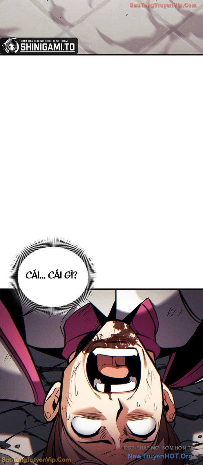 Ranker Tái Xuất Chap 208 - Next Chap 209