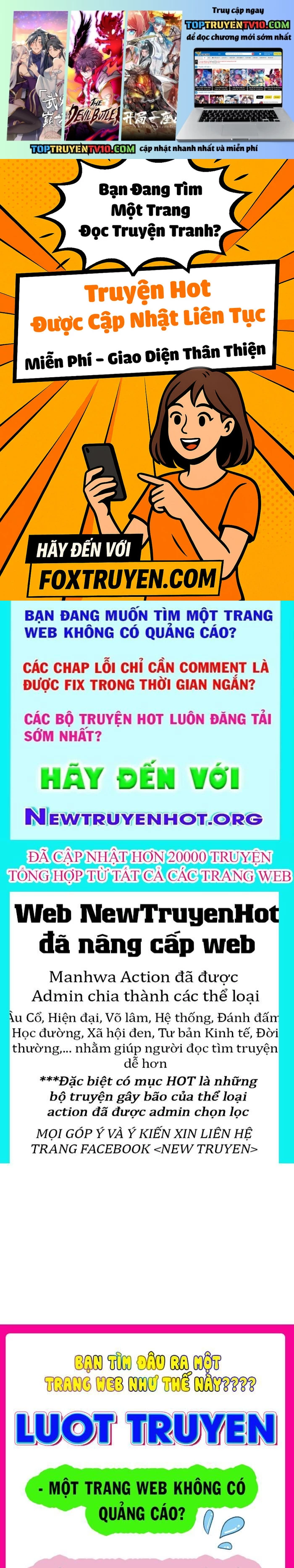 Ranker Tái Xuất Chap 210 - Next Chap 211