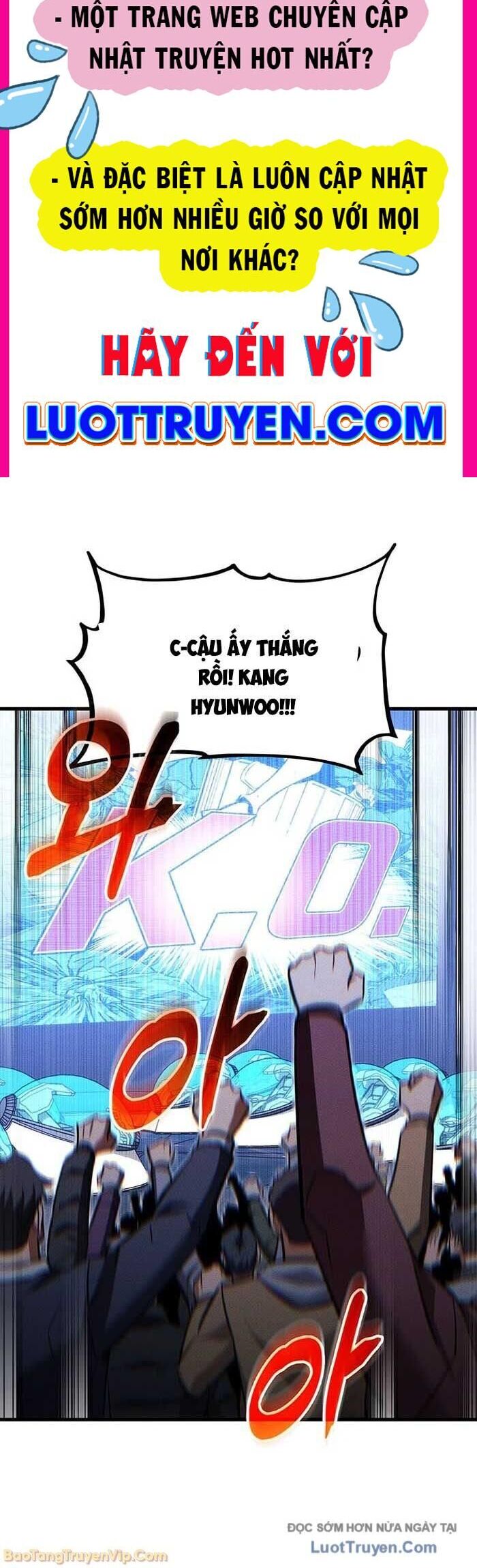 Ranker Tái Xuất Chap 210 - Next Chap 211