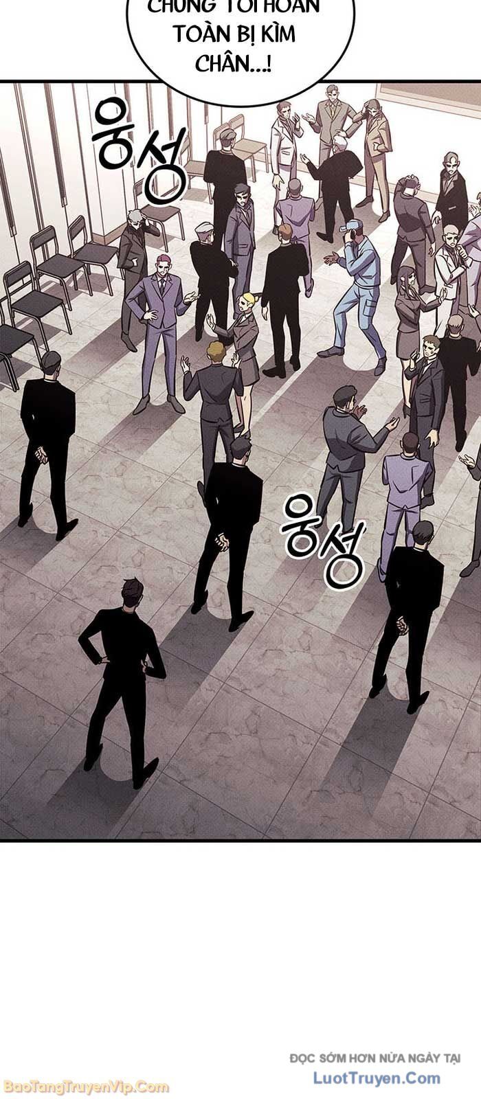 Ranker Tái Xuất Chap 210 - Next Chap 211