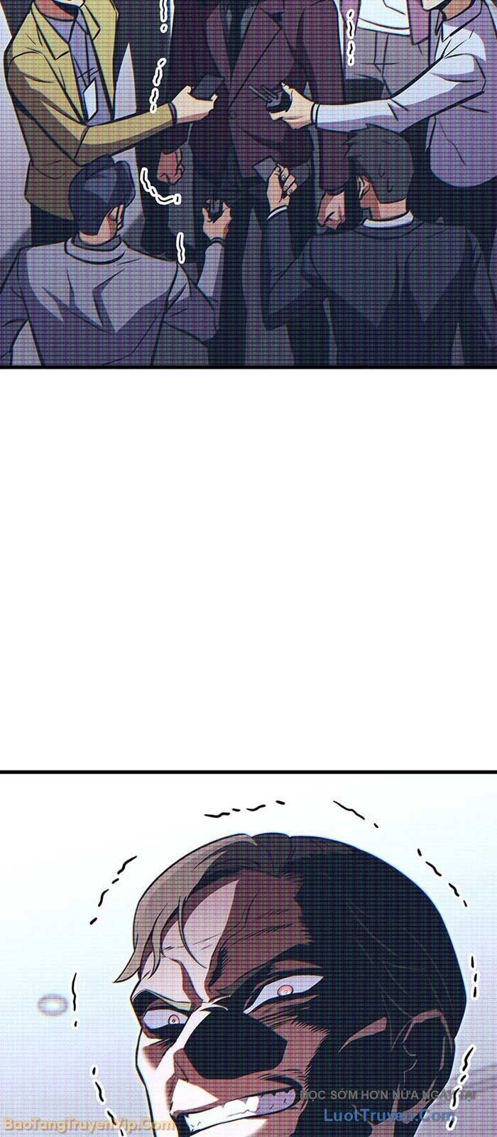 Ranker Tái Xuất Chap 210 - Next Chap 211