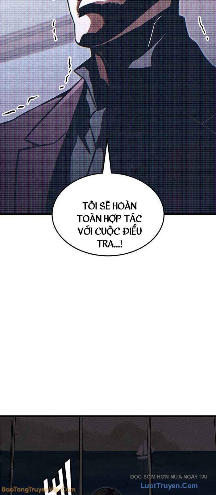 Ranker Tái Xuất Chap 210 - Next Chap 211
