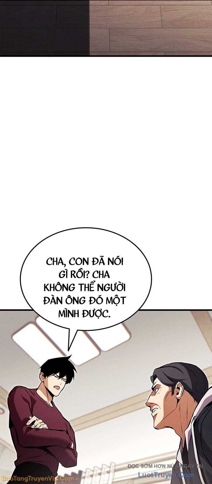 Ranker Tái Xuất Chap 210 - Next Chap 211