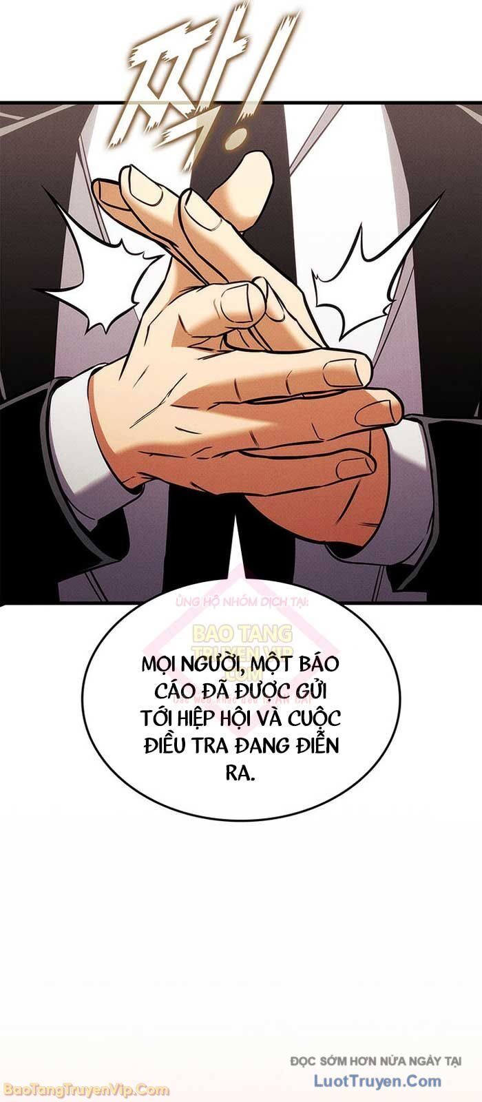 Ranker Tái Xuất Chap 210 - Next Chap 211