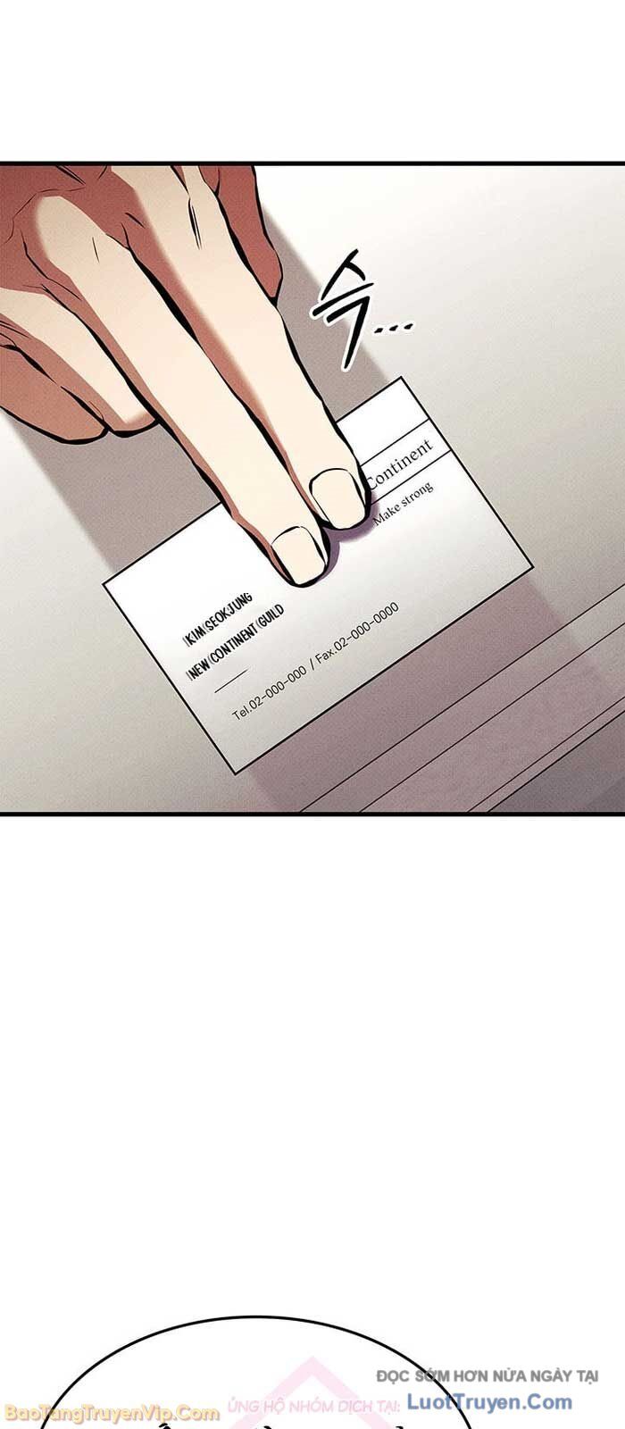 Ranker Tái Xuất Chap 210 - Next Chap 211