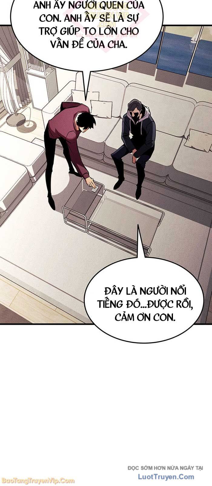 Ranker Tái Xuất Chap 210 - Next Chap 211