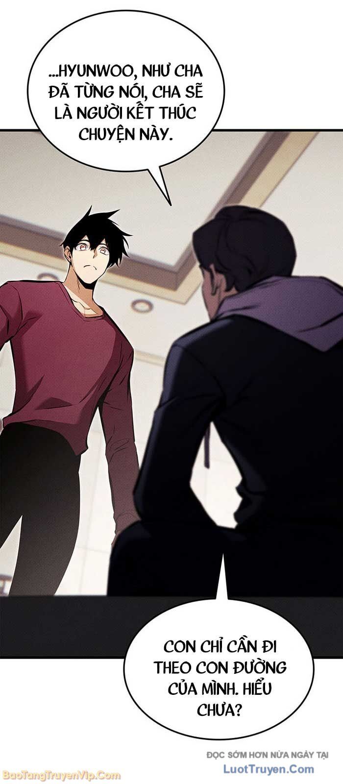 Ranker Tái Xuất Chap 210 - Next Chap 211