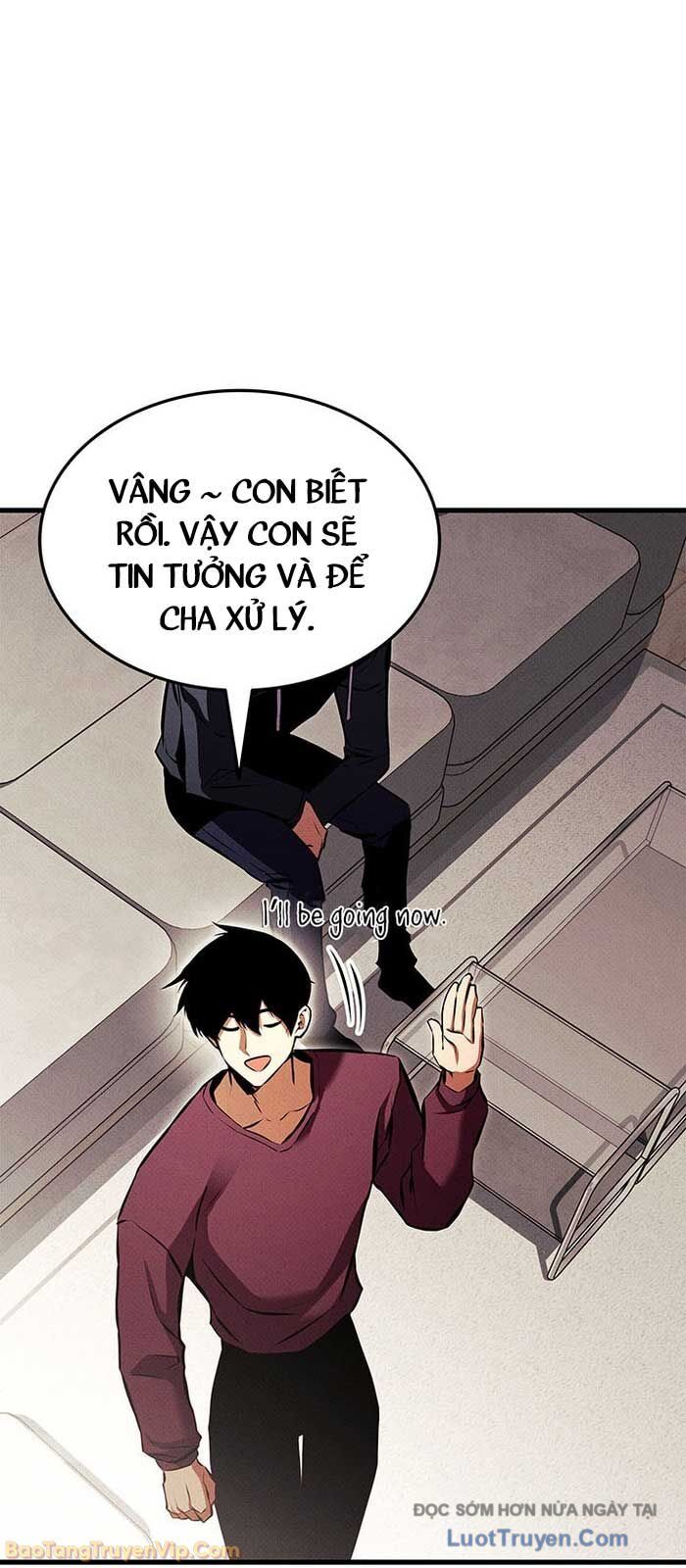 Ranker Tái Xuất Chap 210 - Next Chap 211