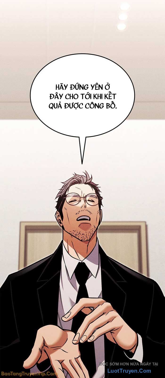 Ranker Tái Xuất Chap 210 - Next Chap 211