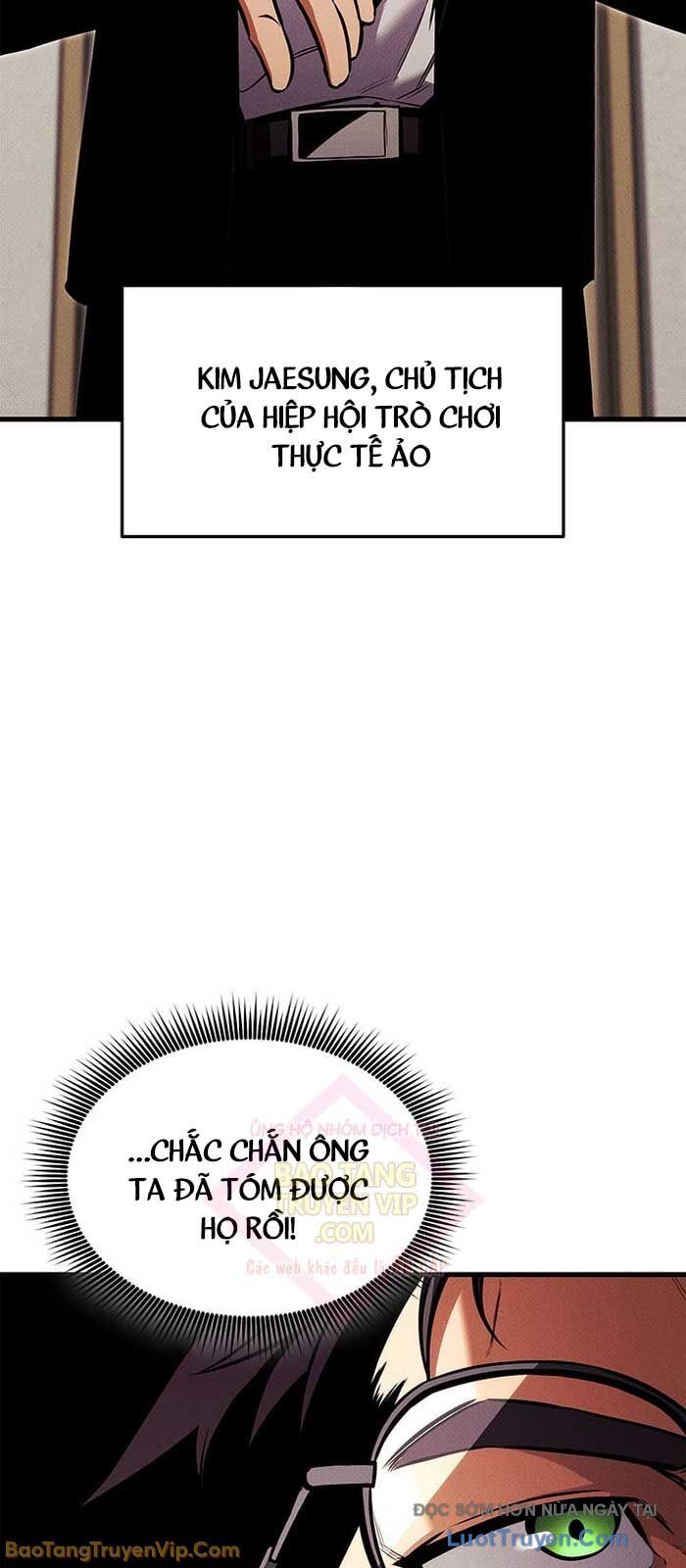 Ranker Tái Xuất Chap 210 - Next Chap 211