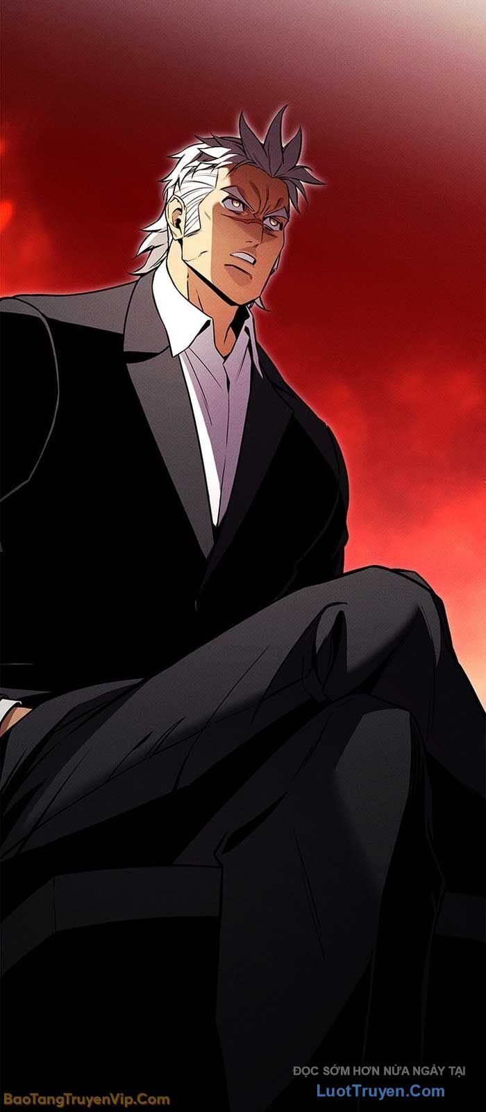 Ranker Tái Xuất Chap 210 - Next Chap 211