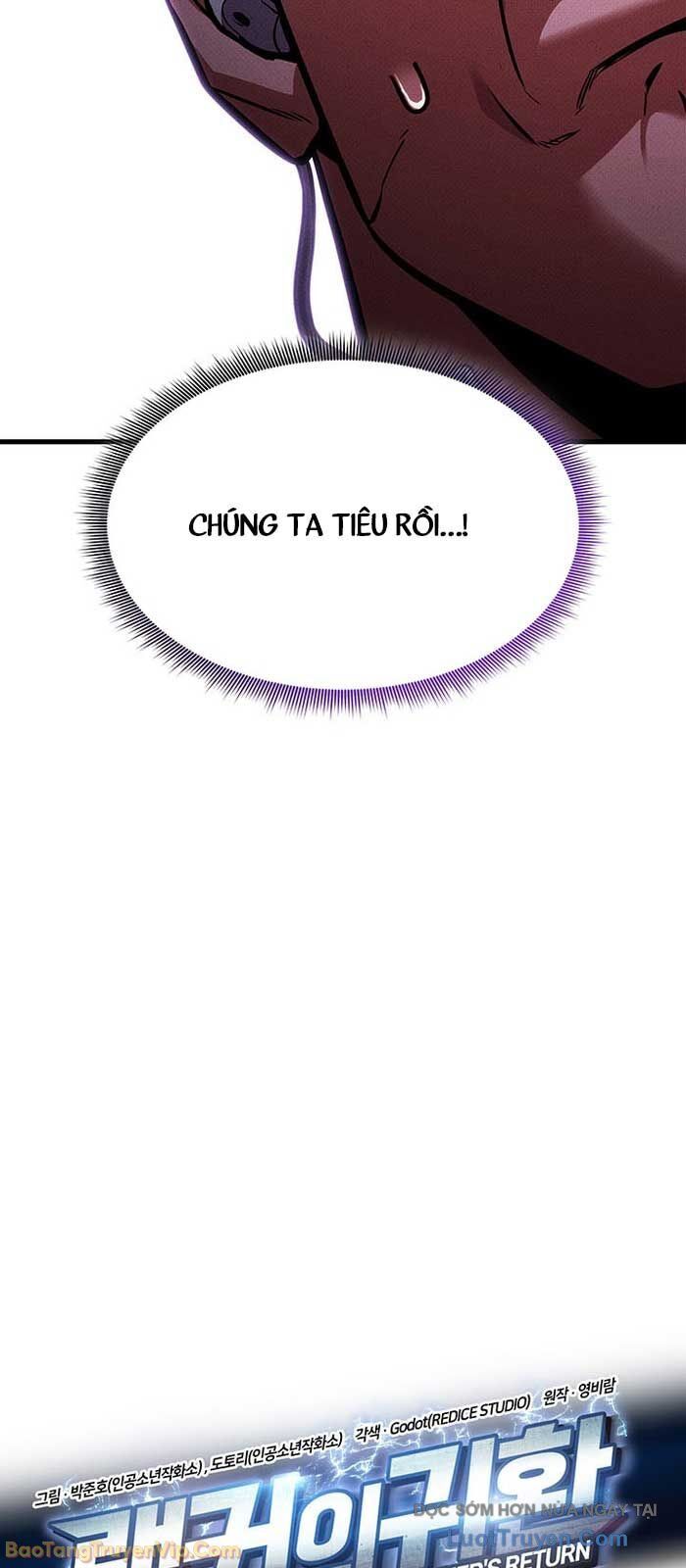 Ranker Tái Xuất Chap 210 - Next Chap 211