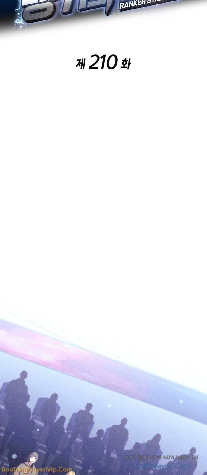 Ranker Tái Xuất Chap 210 - Next Chap 211