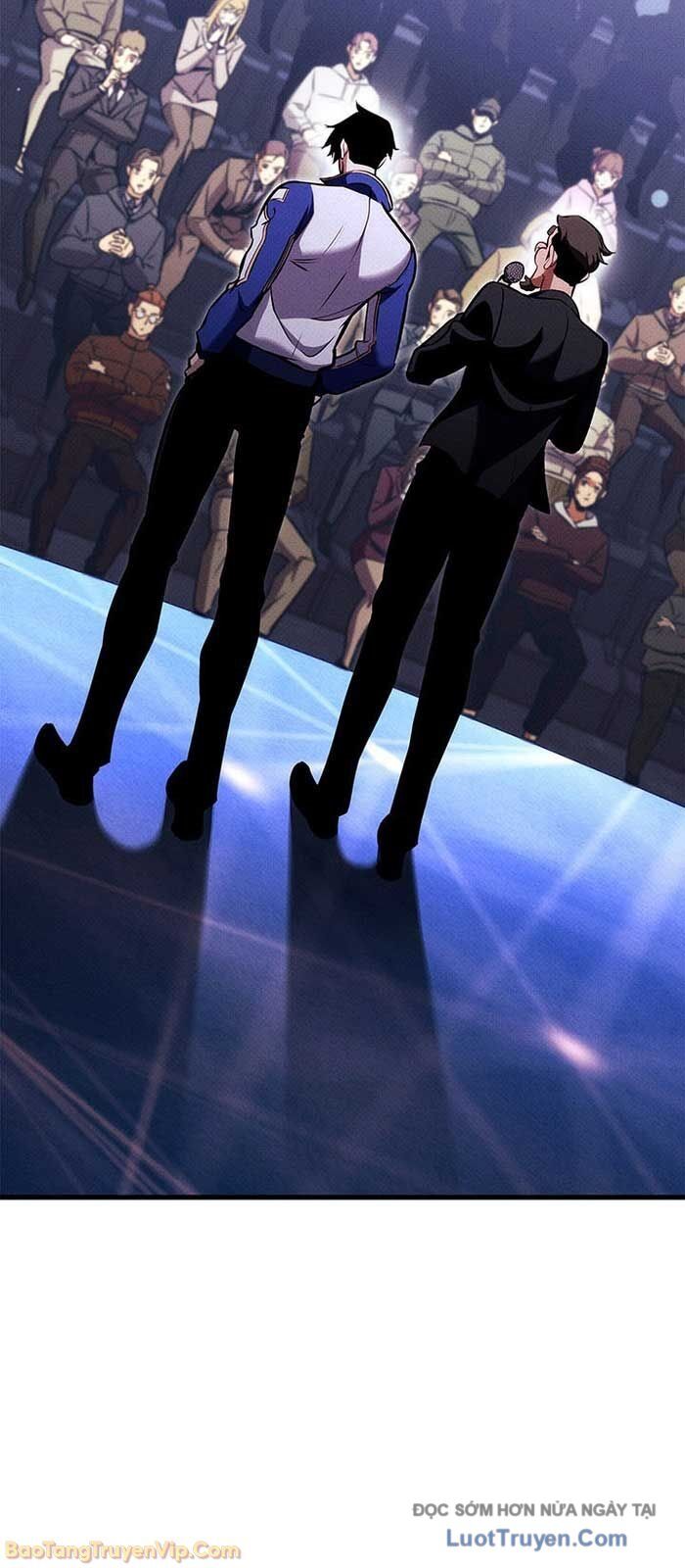 Ranker Tái Xuất Chap 210 - Next Chap 211