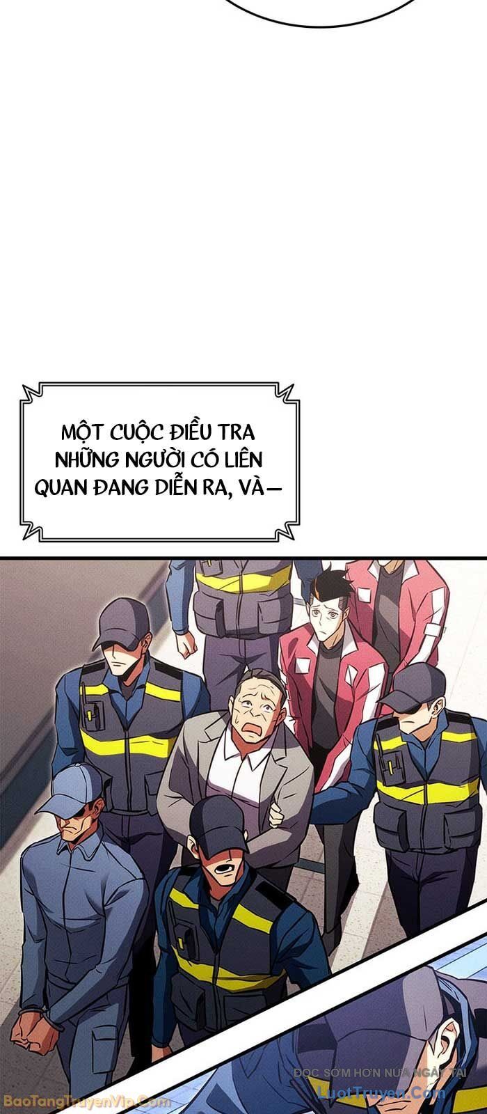 Ranker Tái Xuất Chap 210 - Next Chap 211