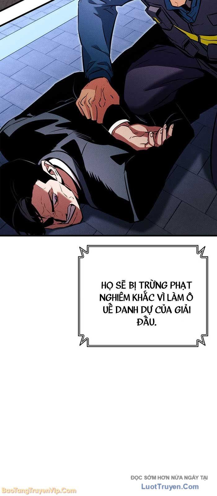 Ranker Tái Xuất Chap 210 - Next Chap 211