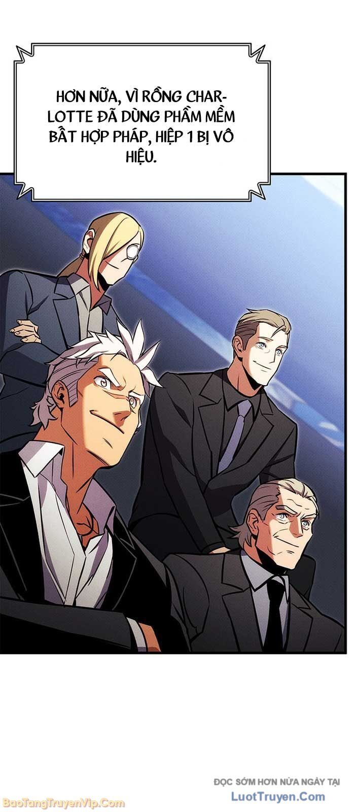 Ranker Tái Xuất Chap 210 - Next Chap 211