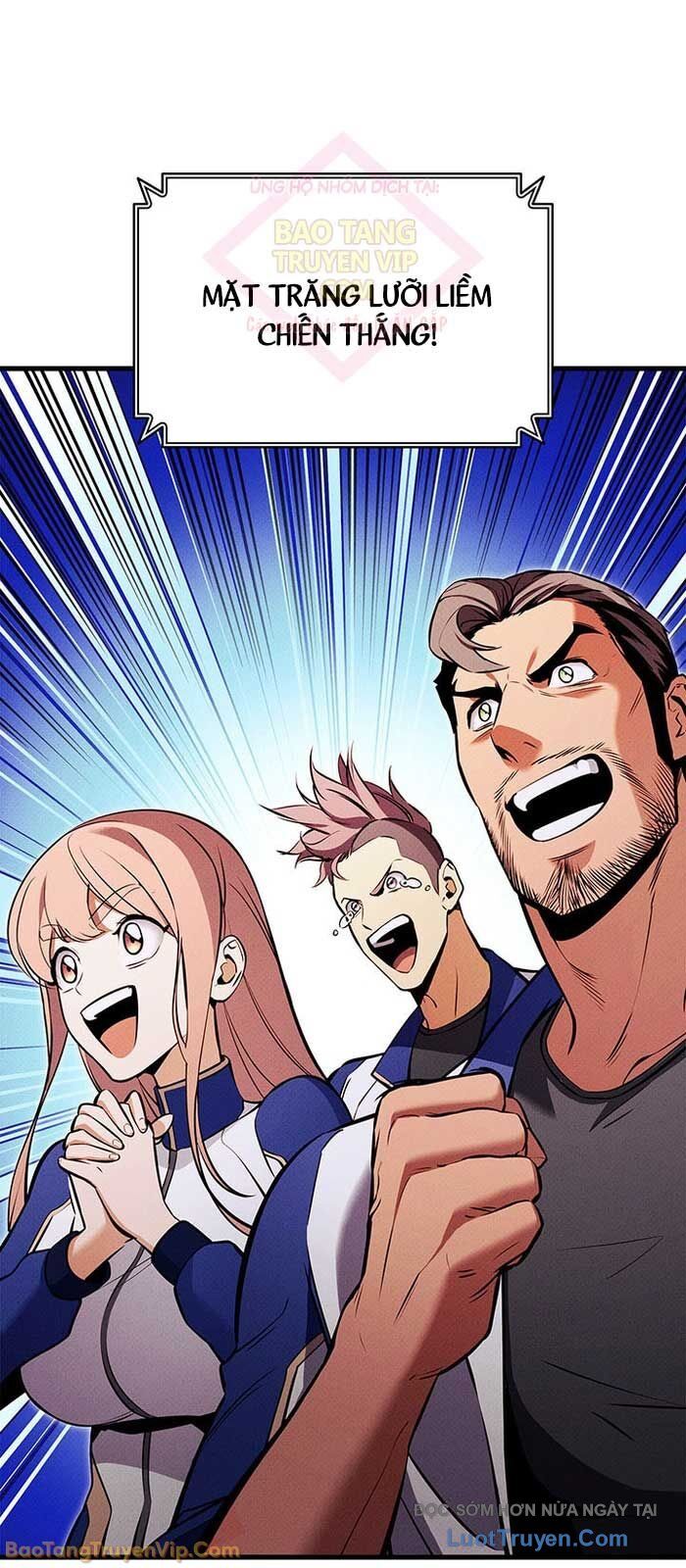 Ranker Tái Xuất Chap 210 - Next Chap 211