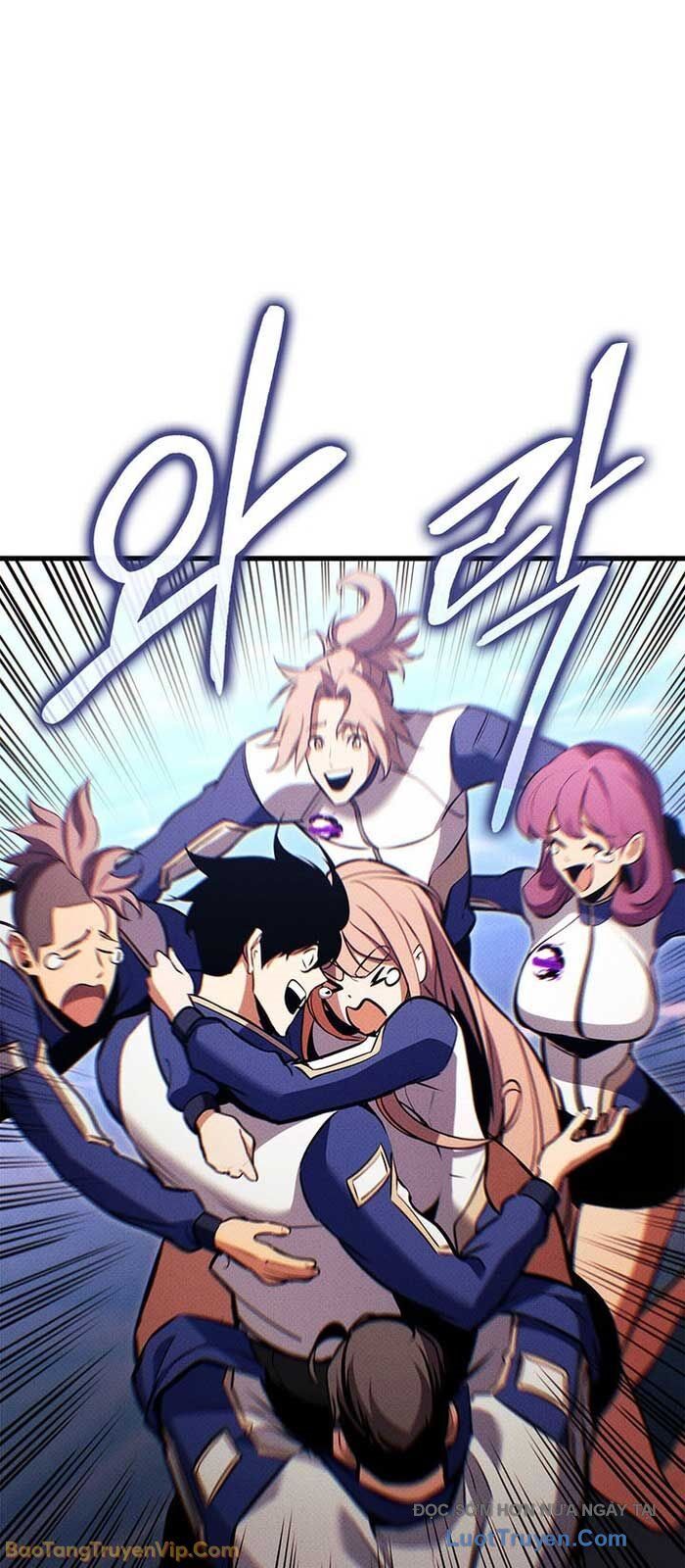 Ranker Tái Xuất Chap 210 - Next Chap 211