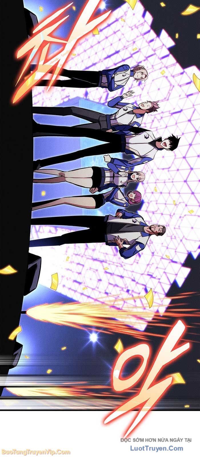 Ranker Tái Xuất Chap 210 - Next Chap 211