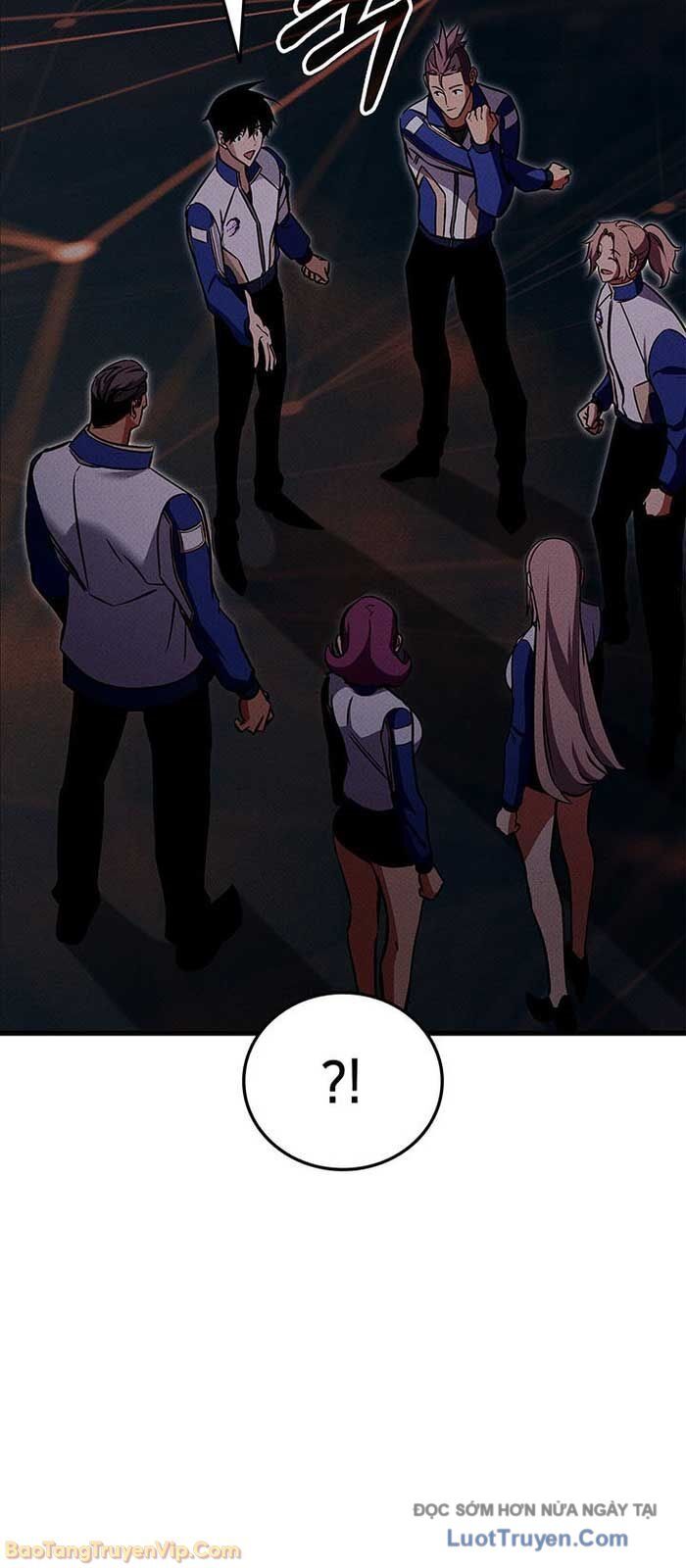 Ranker Tái Xuất Chap 210 - Next Chap 211